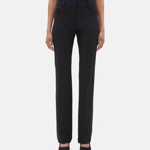 Theory Izelle sz 4 suit pants